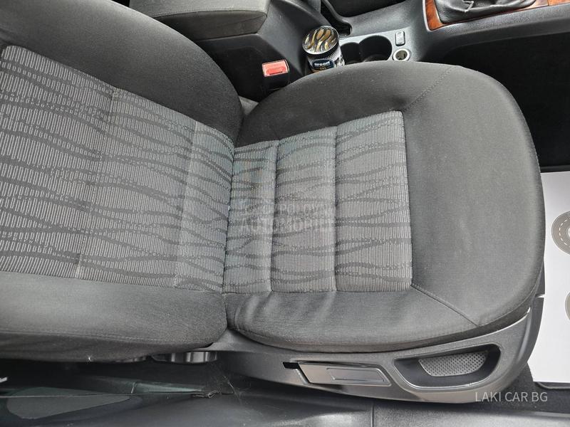 Škoda Octavia resty 2.0 TDI 4x4