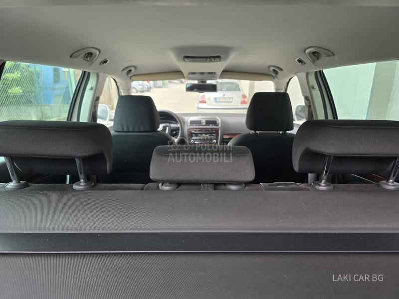 Škoda Octavia resty 2.0 TDI 4x4