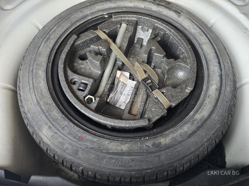 Škoda Octavia resty 2.0 TDI 4x4