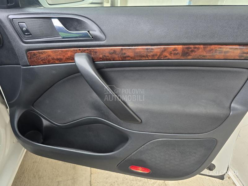 Škoda Octavia resty 2.0 TDI 4x4