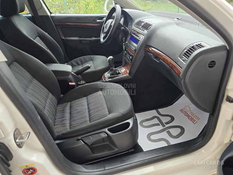 Škoda Octavia resty 2.0 TDI 4x4