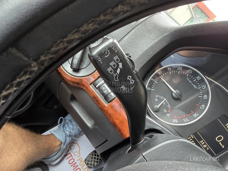 Škoda Octavia resty 2.0 TDI 4x4