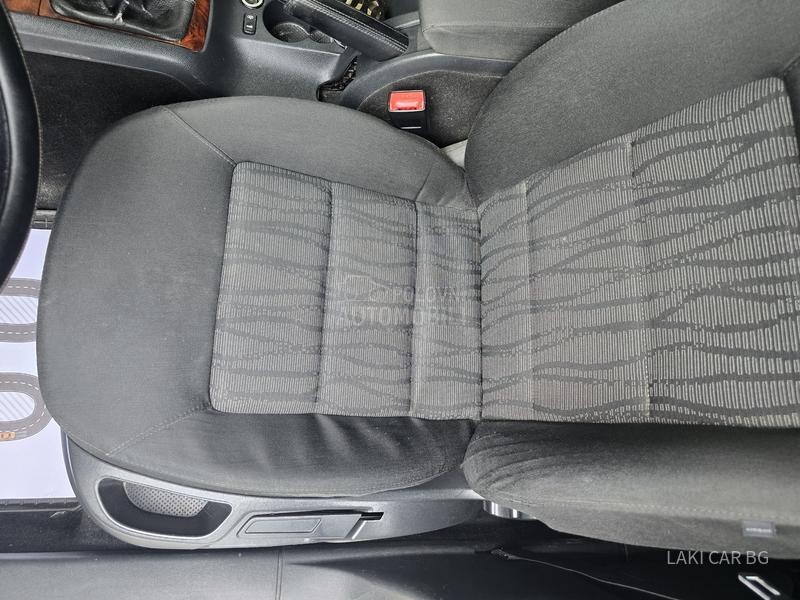 Škoda Octavia resty 2.0 TDI 4x4