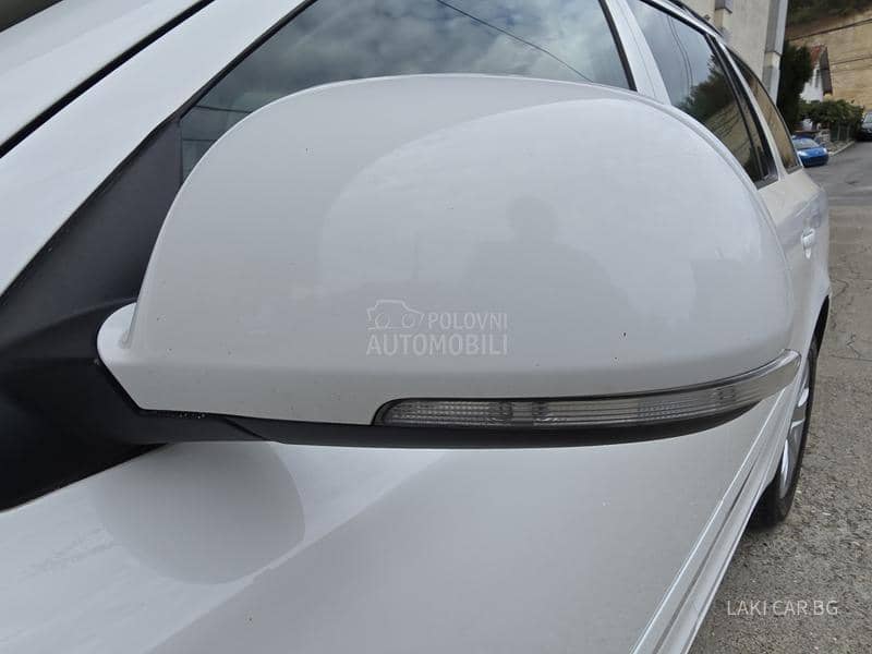 Škoda Octavia resty 2.0 TDI 4x4