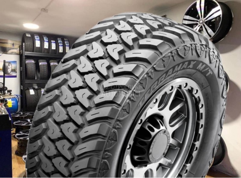 Sailun 31/9.5 R15 Sve sezone