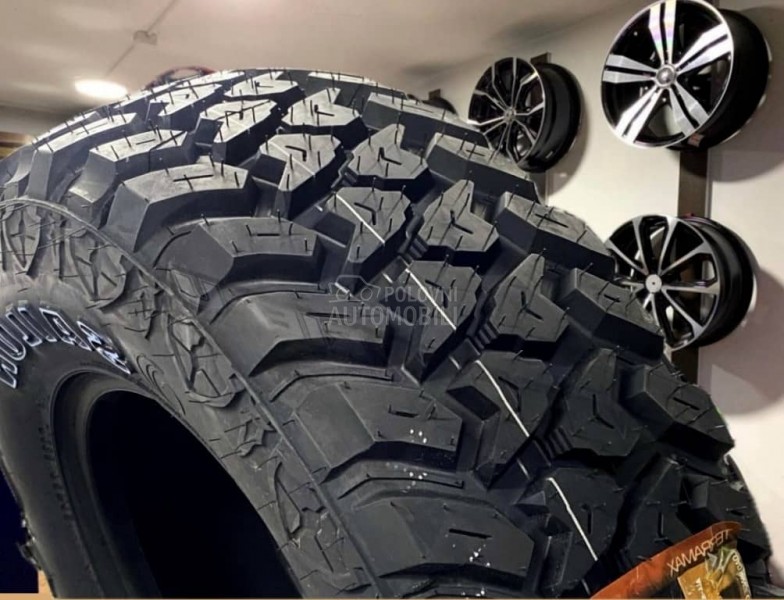 Sailun 31/9.5 R15 Sve sezone