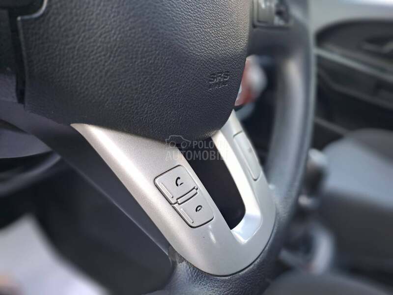 Kia cee`d sw 1.6 CRDI