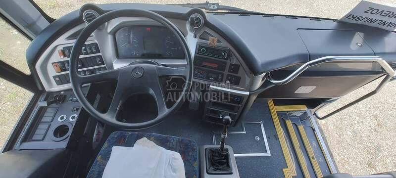 Temsa Safari