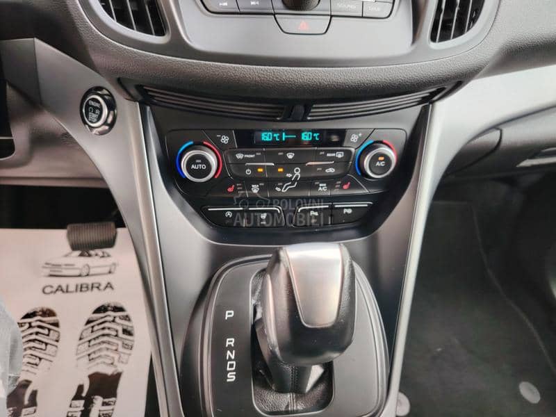 Ford Kuga 2.0tdci Titanium