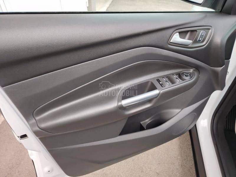 Ford Kuga 2.0tdci Titanium