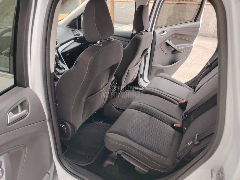 Ford Kuga 2.0tdci Titanium