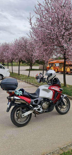 Honda Varadero XL 1000