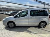 Peugeot Partner 1.6 HDI