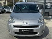 Peugeot Partner 1.6 HDI