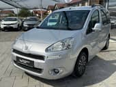 Peugeot Partner 1.6 HDI