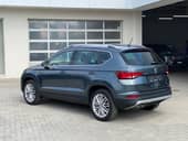 Seat Ateca 2.0 TDI 4x4 CH