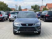 Seat Ateca 2.0 TDI 4x4 CH