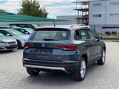 Seat Ateca 2.0 TDI 4x4 CH