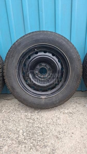 Sava 185/65 R15 Zimska