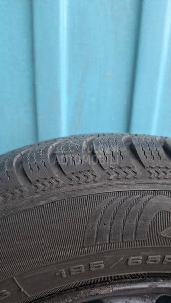 Sava 185/65 R15 Zimska