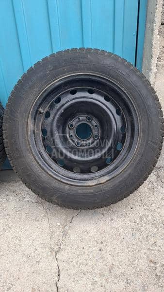 Sava 185/65 R15 Zimska
