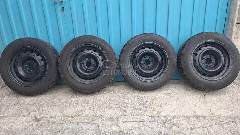 Sava 185/65 R15 Zimska