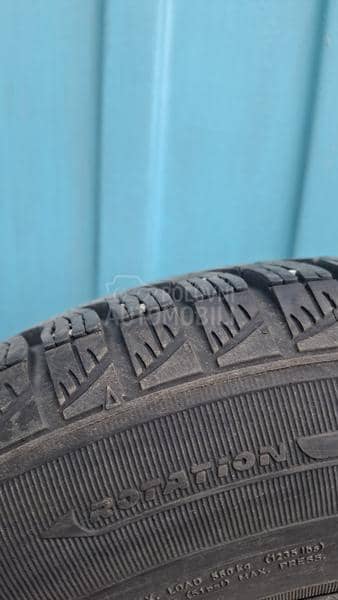 Sava 185/65 R15 Zimska