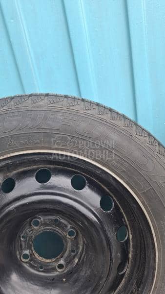 Sava 185/65 R15 Zimska