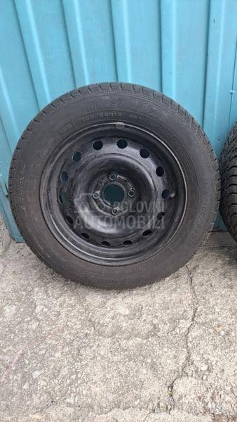 Sava 185/65 R15 Zimska