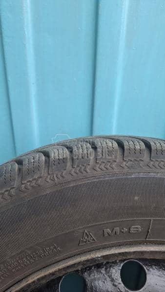 Sava 185/65 R15 Zimska