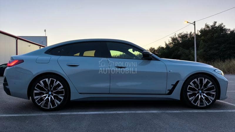 BMW 420 NOVImodel/Msport