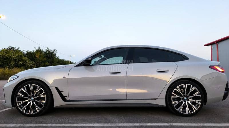 BMW 420 NOVImodel/Msport
