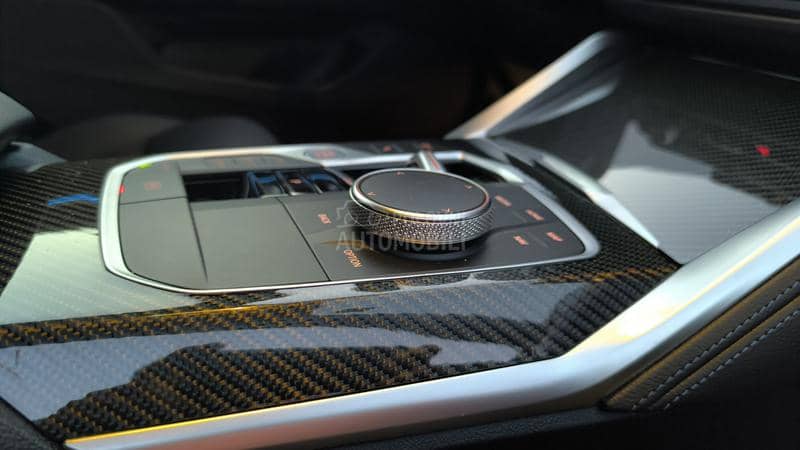 BMW 420 NOVImodel/Msport