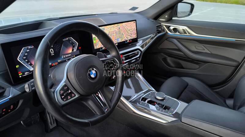 BMW 420 NOVImodel/Msport