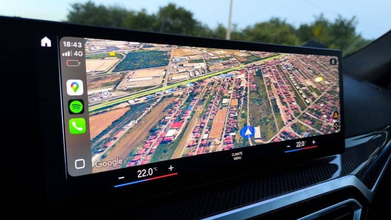 BMW 420 NOVImodel/Msport