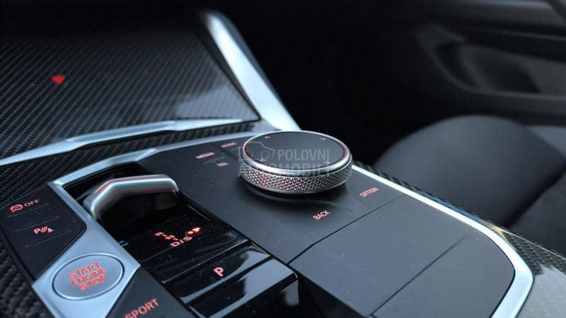 BMW 420 NOVImodel/Msport