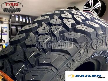 Sailun 235/75 R15 Sve sezone