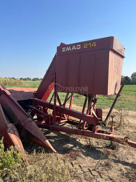 Zmaj 214