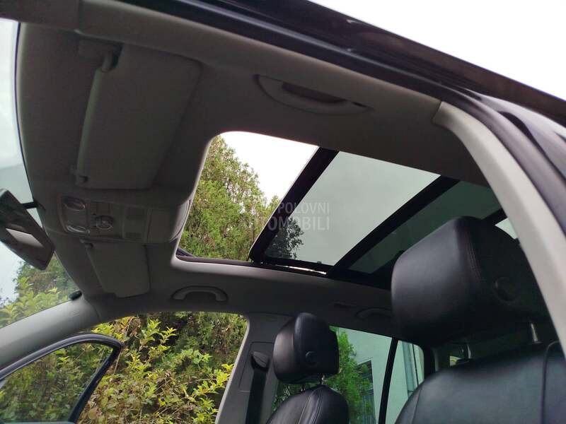 Volkswagen Tiguan 1.4TSI