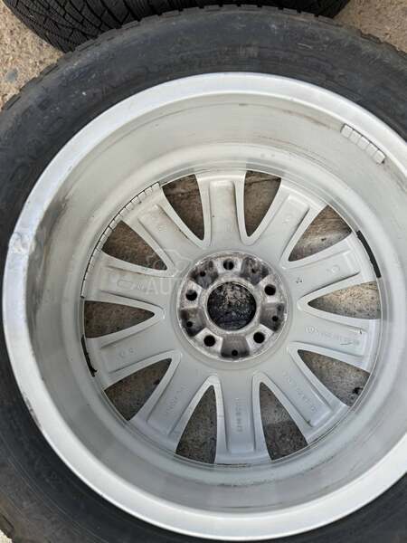 Aluminijumske felne  18" 5 x 112