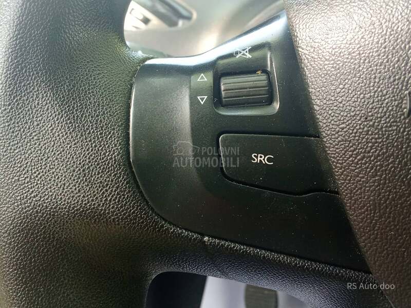 Peugeot 208 1.6HDI75CVBVM5