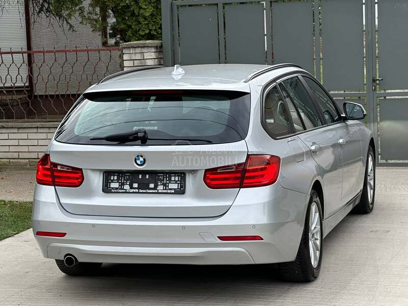 BMW 316 