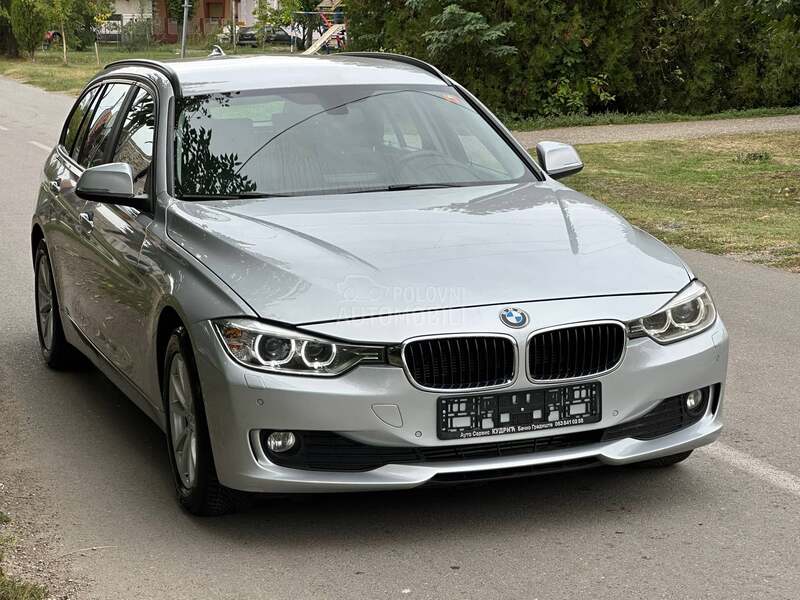 BMW 316 