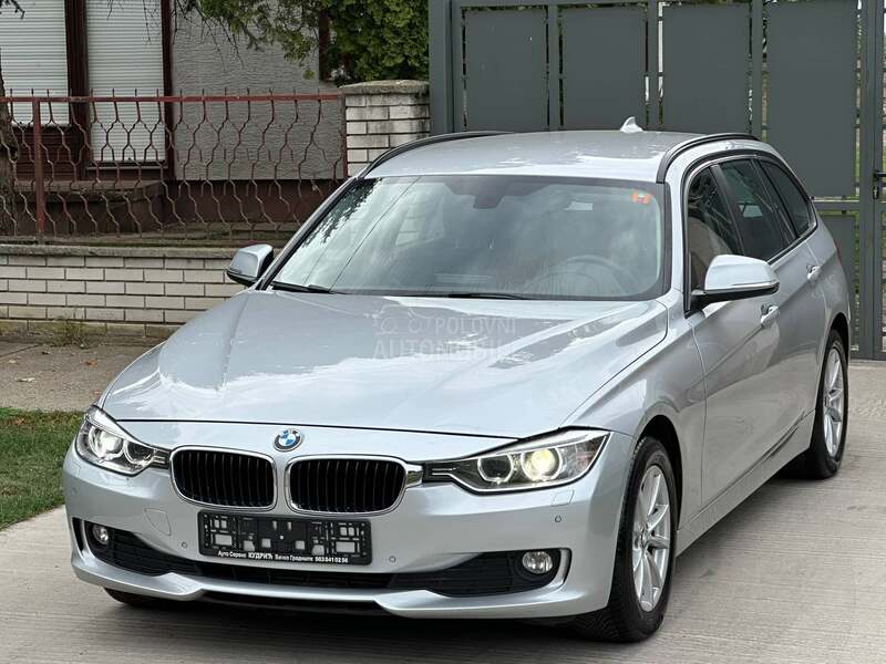 BMW 316 