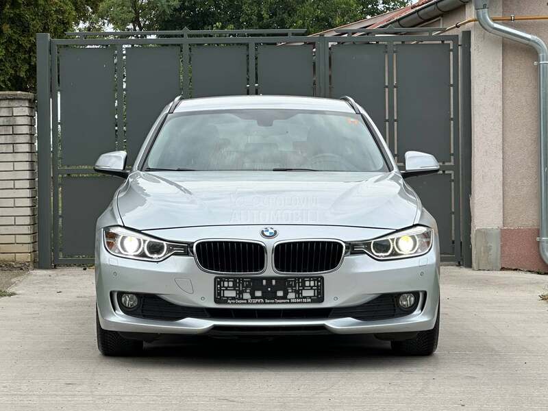 BMW 316 