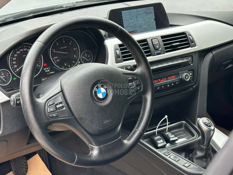 BMW 316 