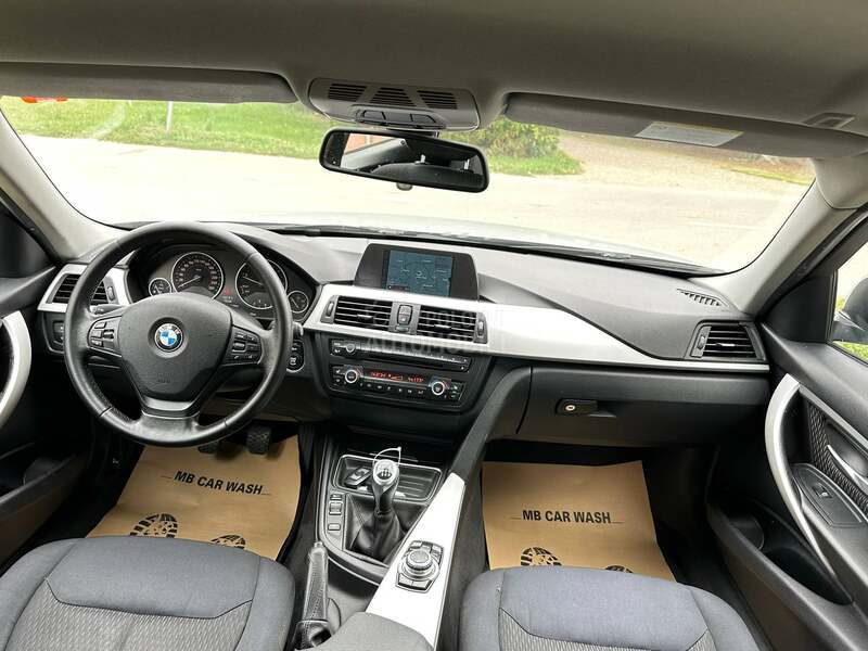BMW 316 