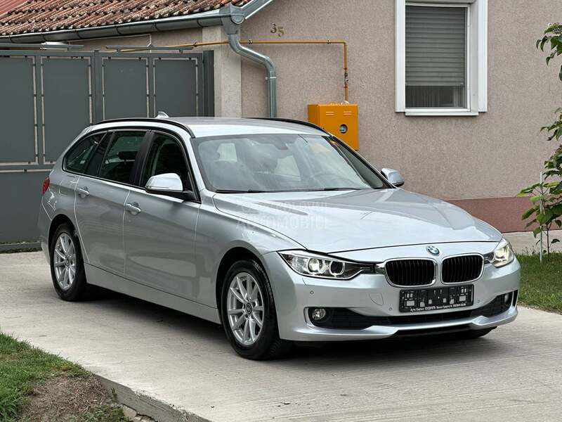 BMW 316 