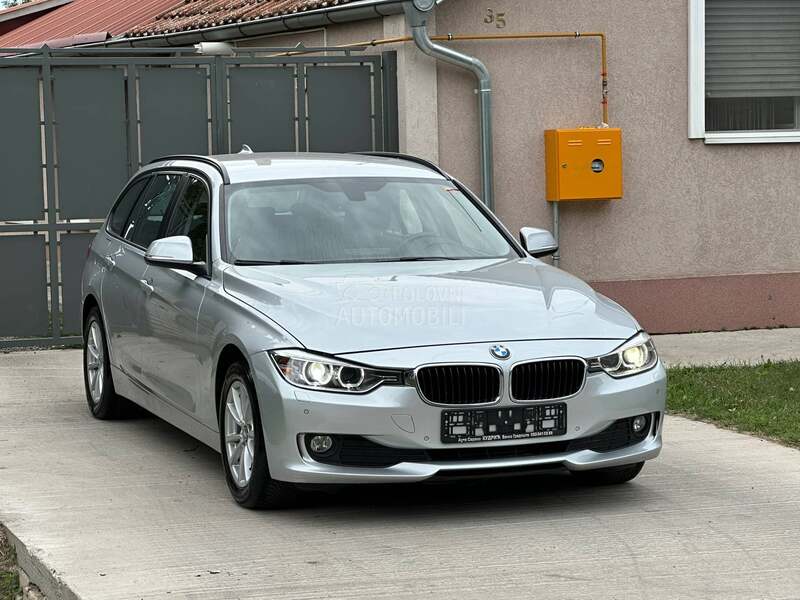 BMW 316 