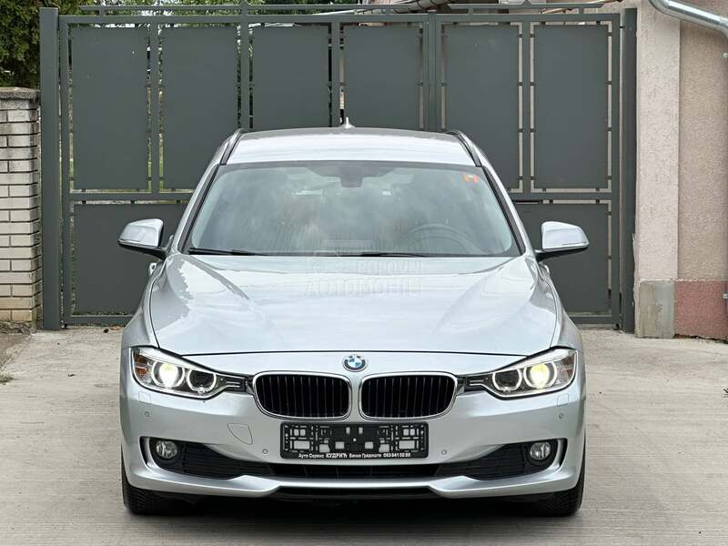 BMW 316 